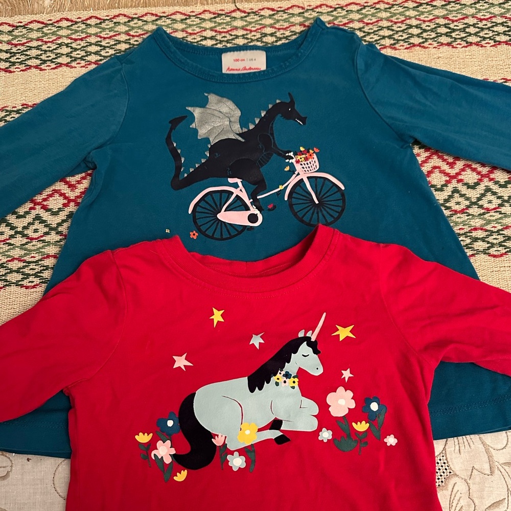 Adorable me soft tees